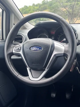 Ford Fiesta 1.4 ���+ ������ 174000��!!! | Mobile.bg � ����� ������ 10