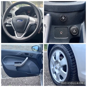 Ford Fiesta 1.4 ���+ ������ 174000��!!! | Mobile.bg � ����� ������ 14