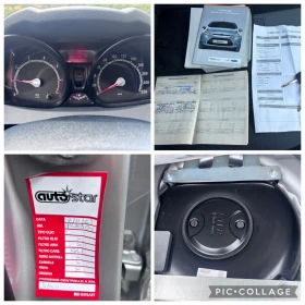 Ford Fiesta 1.4 ���+ ������ 174000��!!! | Mobile.bg � ����� ������ 13