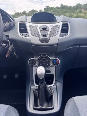 Ford Fiesta 1.4 ���+ ������ 174000��!!! | Mobile.bg � ����� ������ 11