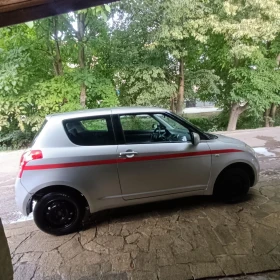 Suzuki Swift | Mobile.bg � ����� ������ 4