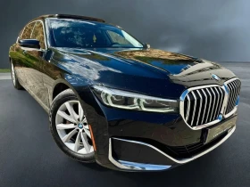BMW 740 * b58* !!Сервизна История!! - 34499 € / 67474.18 лв. - 37859703 2