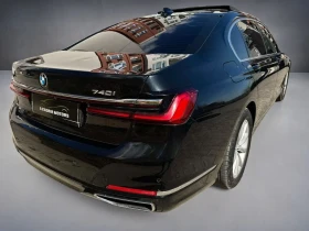 BMW 740 * b58* !!Сервизна История!! - 34499 € / 67474.18 лв. - 37859703 3