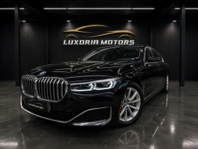 ������ BMW 740