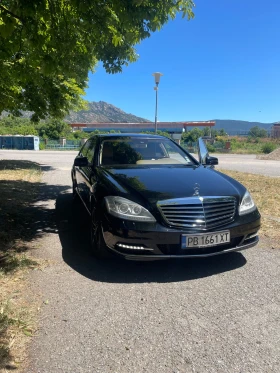 Mercedes-Benz 350 350d | Mobile.bg � ����� ������ 5