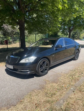 Mercedes-Benz 350 350d | Mobile.bg � ����� ������ 4