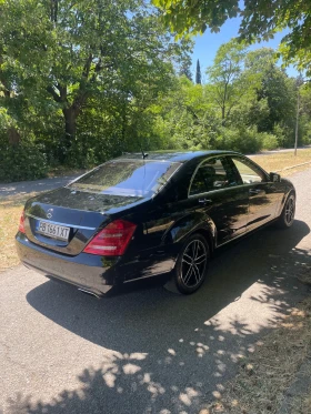 Mercedes-Benz 350 350d | Mobile.bg � ����� ������ 7