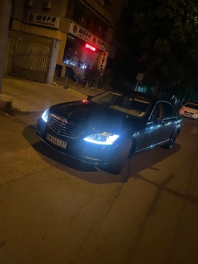 ����� �� �������� �� Mercedes-Benz 350 350d