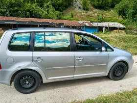 VW Touran 2.0. 140 �. � | Mobile.bg � ����� ������ 7