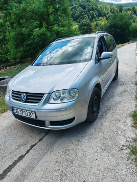 VW Touran 2.0. 140 �. � | Mobile.bg � ����� ������ 8