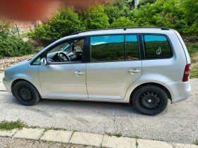 VW Touran 2.0. 140 �. � | Mobile.bg � ����� ������ 6