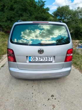 VW Touran 2.0. 140 �. � | Mobile.bg � ����� ������ 5