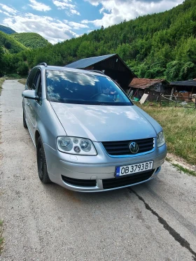 VW Touran 2.0. 140 �. � | Mobile.bg � ����� ������ 3