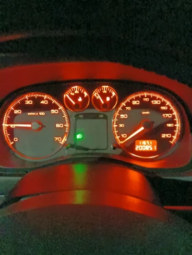 Peugeot 307 undefined | Auto.bg — изображение 17