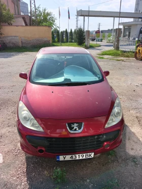 Peugeot 307 undefined | Auto.bg — изображение 2