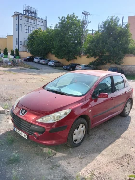 Peugeot 307 undefined | Auto.bg — изображение 4
