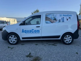 Dacia Dokker 1.6i-��������  ���. �������� / 196��� �� /  | Mobile.bg � ����� ������ 7