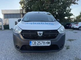 Dacia Dokker 1.6i-��������  ���. �������� / 196��� �� /  | Mobile.bg � ����� ������ 3