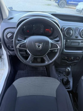 Dacia Dokker 1.6i-��������  ���. �������� / 196��� �� /  | Mobile.bg � ����� ������ 10