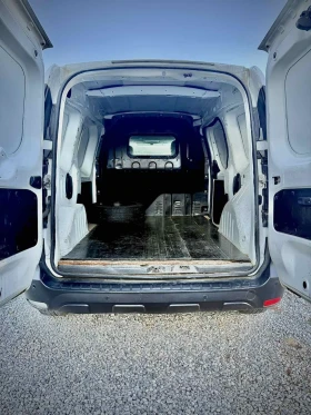 Dacia Dokker 1.6i-��������  ���. �������� / 196��� �� /  | Mobile.bg � ����� ������ 8