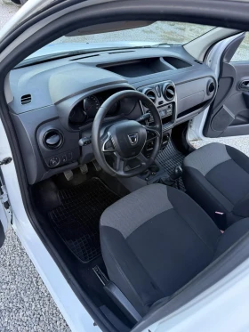 Dacia Dokker 1.6i-��������  ���. �������� / 196��� �� /  | Mobile.bg � ����� ������ 9