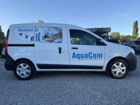 Dacia Dokker 1.6i-��������  ���. �������� / 196��� �� /  | Mobile.bg � ����� ������ 4