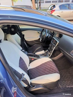 Volvo V40 Cross Country - 6500 € - 31180769 4