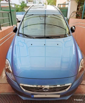 Volvo V40 Cross Country 