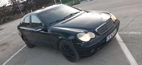 Mercedes-Benz C 220 W203 | Mobile.bg � ����� ������ 4