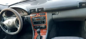 Mercedes-Benz C 220 W203 | Mobile.bg � ����� ������ 10