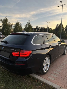 BMW 520 520d F11| ��������| ��������| ������ ������ | Mobile.bg � ����� ������ 5
