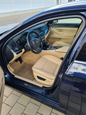 BMW 520 520d F11| ��������| ��������| ������ ������ | Mobile.bg � ����� ������ 9