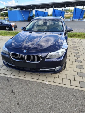 BMW 520 520d F11| ��������| ��������| ������ ������ | Mobile.bg � ����� ������ 3