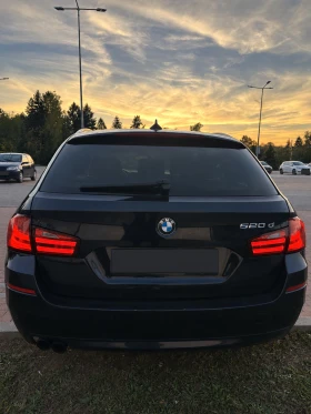 BMW 520 520d F11| ��������| ��������| ������ ������ | Mobile.bg � ����� ������ 4