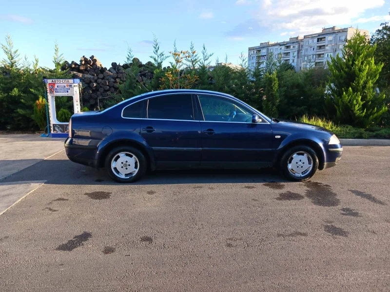 VW Passat 2.0  Б5.5, снимка 2 - Автомобили и джипове - 47419258