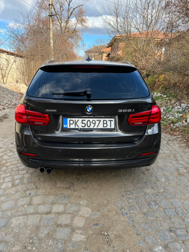 BMW 328, снимка 7 - Автомобили и джипове - 48070346