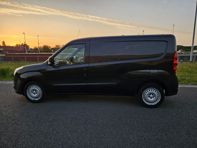 Opel Combo 1.6 D, снимка 5 - Автомобили и джипове - 49201575