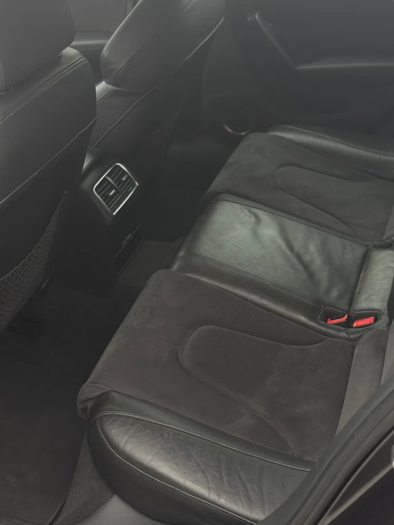 Audi A4 3.0TDI* DIS* ALCANTAR* KEYLESS* B&O, DRIVE SELECT*, снимка 16 - Автомобили и джипове - 52637378