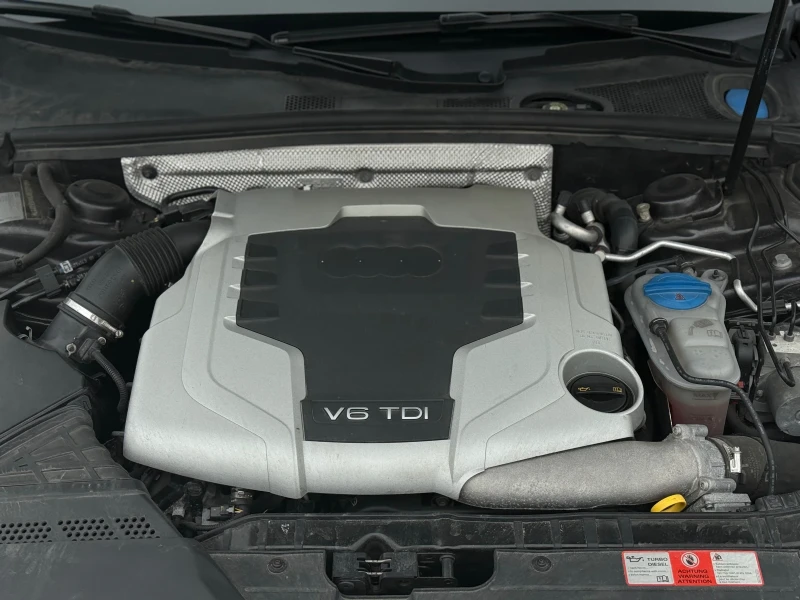 Audi A4 3.0TDI* DIS* ALCANTAR* KEYLESS* B&O, DRIVE SELECT*, снимка 17 - Автомобили и джипове - 52637378