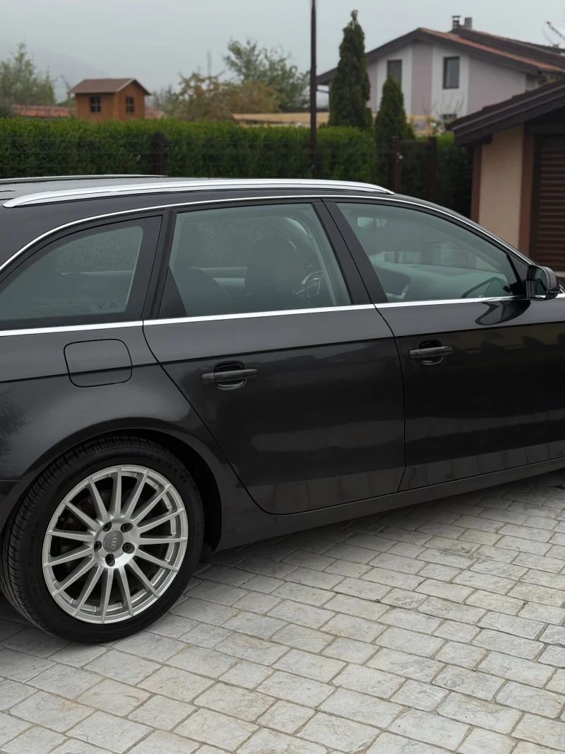Audi A4 3.0TDI* DIS* ALCANTAR* KEYLESS* B&O, DRIVE SELECT*, снимка 6 - Автомобили и джипове - 52637378