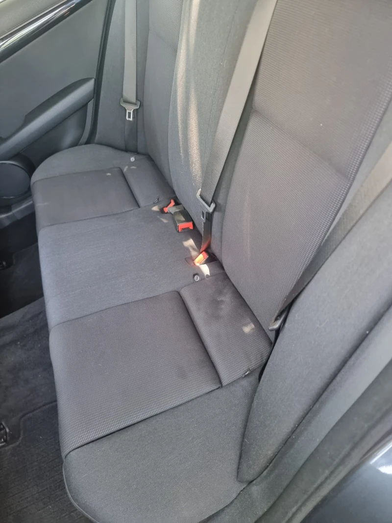 Mercedes-Benz C 200 2, 2cdi, снимка 9 - Автомобили и джипове - 50453866