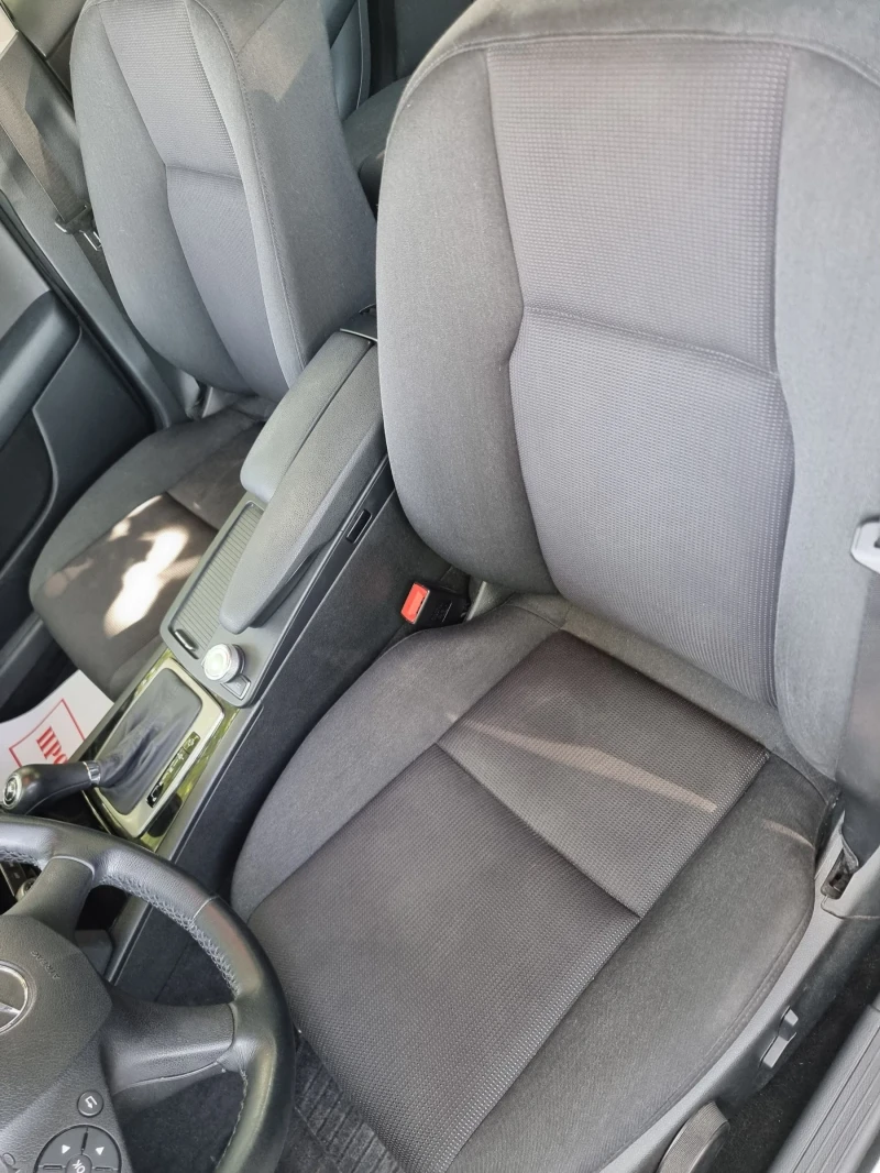 Mercedes-Benz C 200 2, 2cdi, снимка 10 - Автомобили и джипове - 50453866