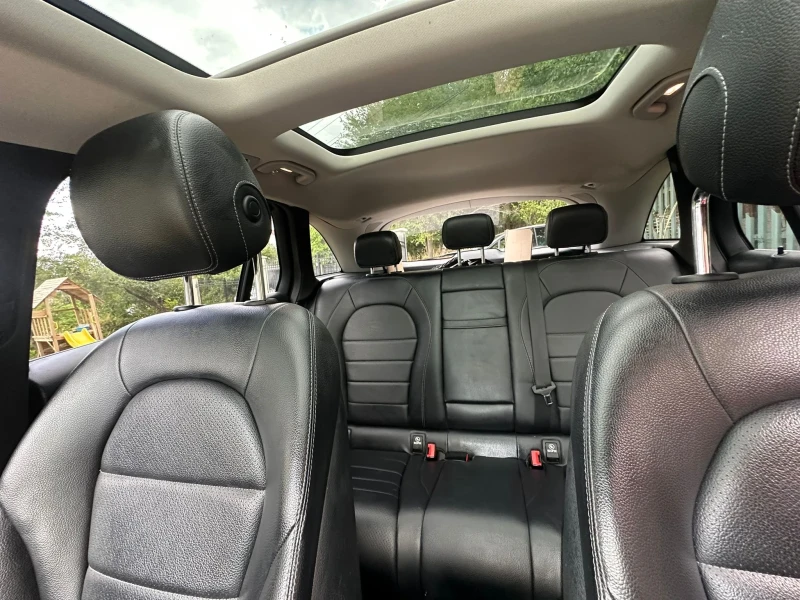 Mercedes-Benz GLC 300 300 4 matic, снимка 10 - Автомобили и джипове - 52549980