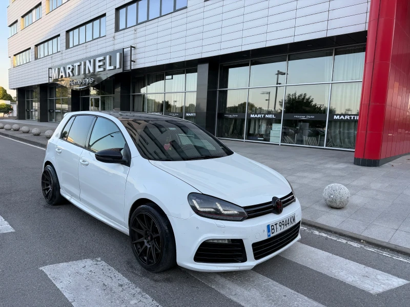 VW Golf 240кС* Rline* БАРТЕР* УНИКАТ* 