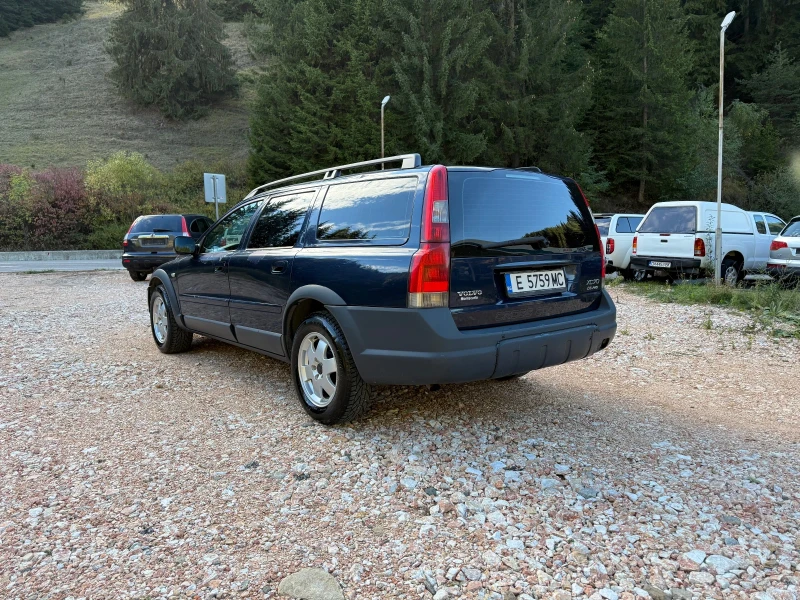 Volvo Xc70 D5 AWD , снимка 5 - Автомобили и джипове - 51968678