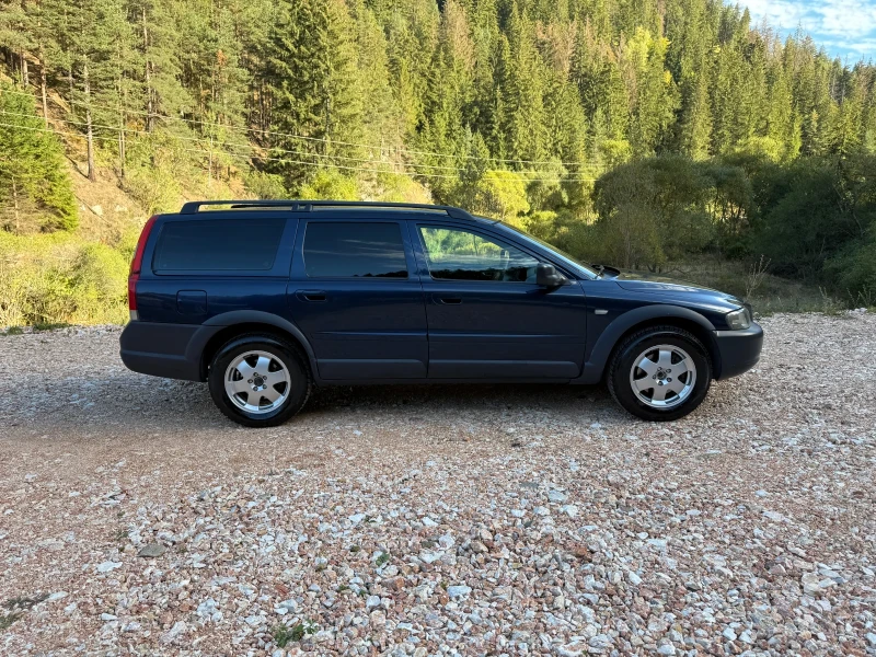 Volvo Xc70 D5 AWD , снимка 3 - Автомобили и джипове - 51968678