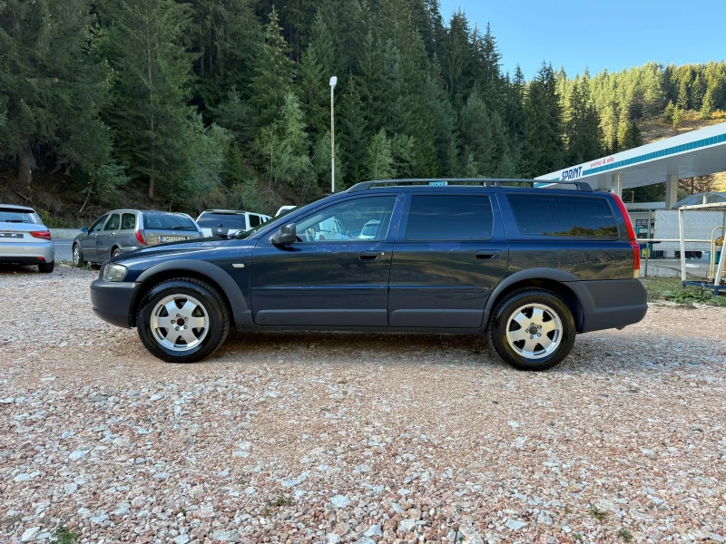 Volvo Xc70 D5 AWD , снимка 6 - Автомобили и джипове - 51968678