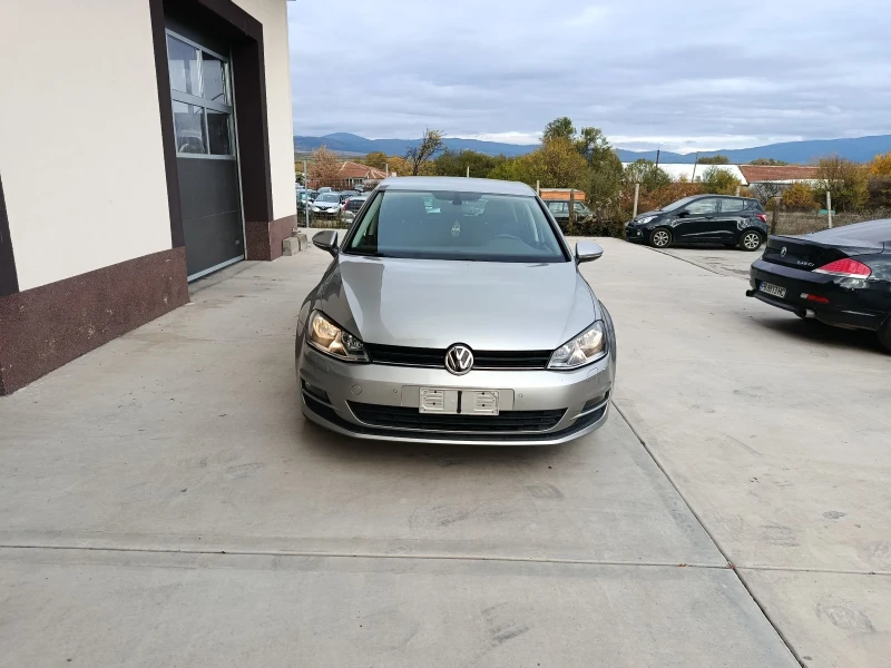 VW Golf 1.6TDI EURO6 NAVI CUP