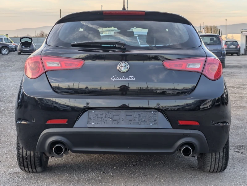 Alfa Romeo Giulietta 2.0JTDm-2* 170кс.* Q2diff, снимка 8 - Автомобили и джипове - 52424932