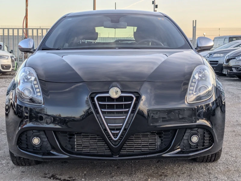 Alfa Romeo Giulietta 2.0JTDm-2* 170кс.* Q2diff, снимка 2 - Автомобили и джипове - 52424932